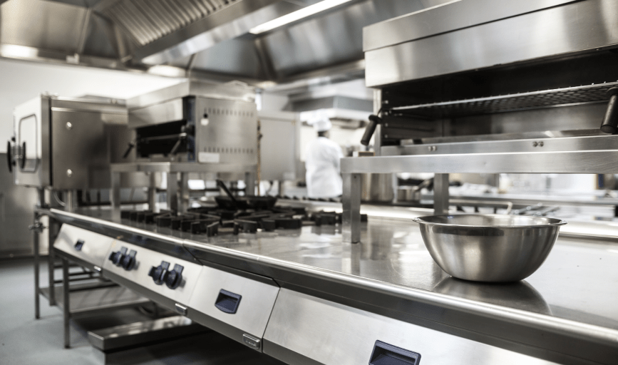 COMMERCIAL REMODELING