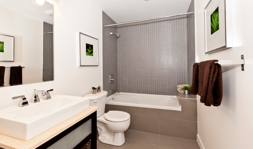 RESIDENTIAL REMODELING